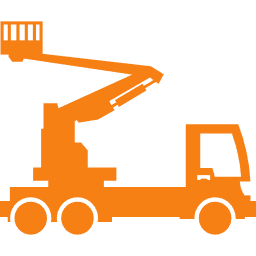 谢通门高空作业车